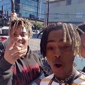 Meet your Posher, Hunter